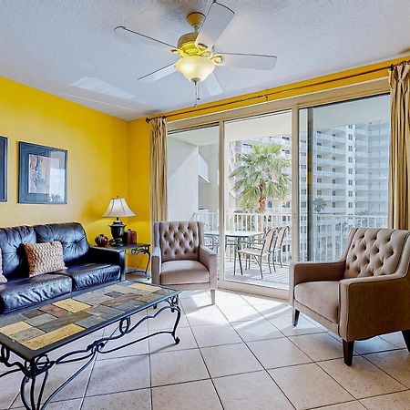 Shores Of Panama 416 Panama City Beach Exterior foto